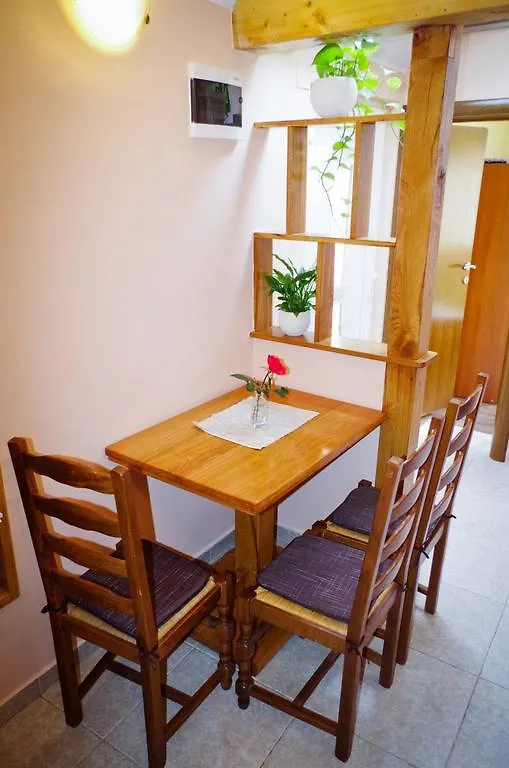 Garden House Guest House Matulji