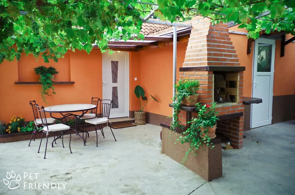 Garden House Guest House Matulji