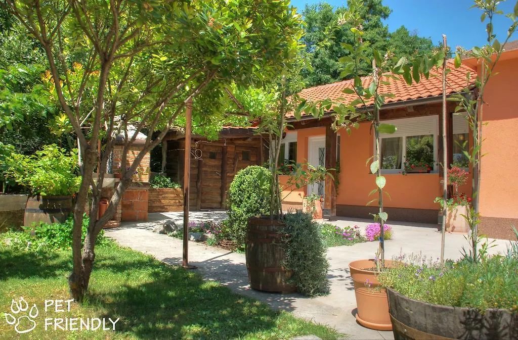 Garden House Guest House Matulji 3*,