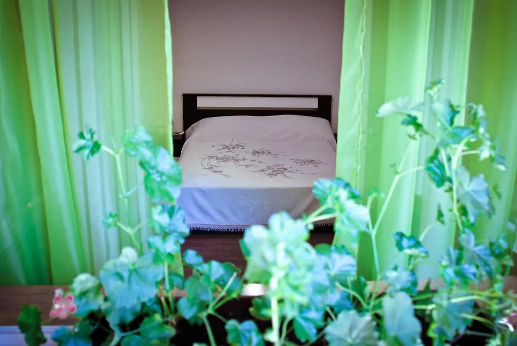 ***  Garden House Guest House Matulji Croatia