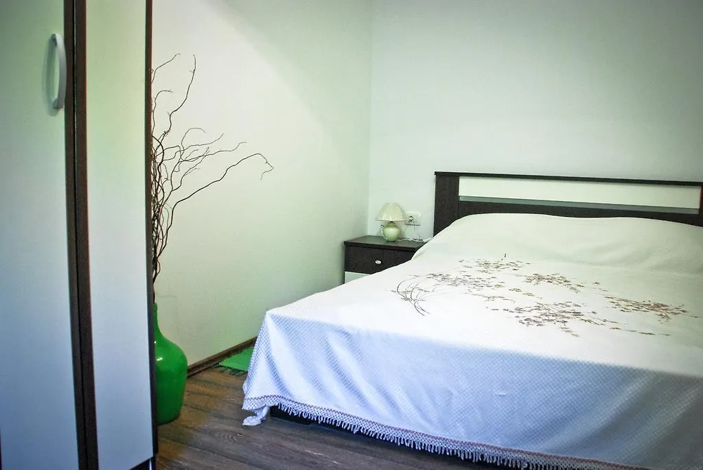 Garden House Guest House Matulji