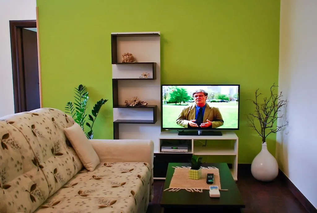 Garden House Guest House Matulji