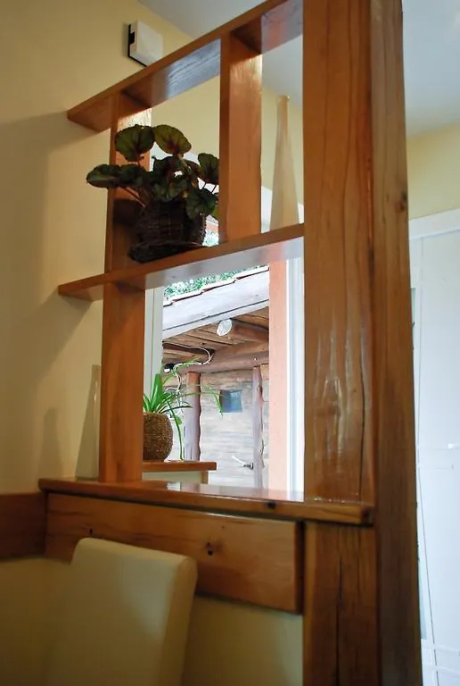 Garden House Guest House Matulji