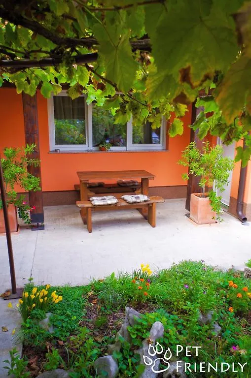Garden House Guest House Matulji