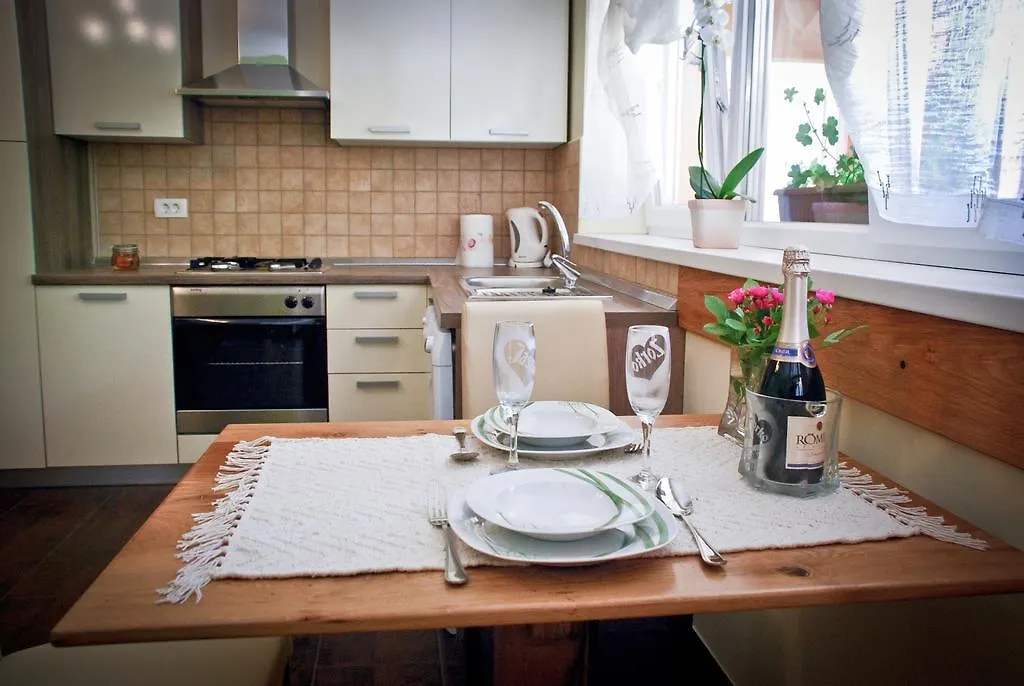 Garden House Guest House Matulji 3*,  Croatia