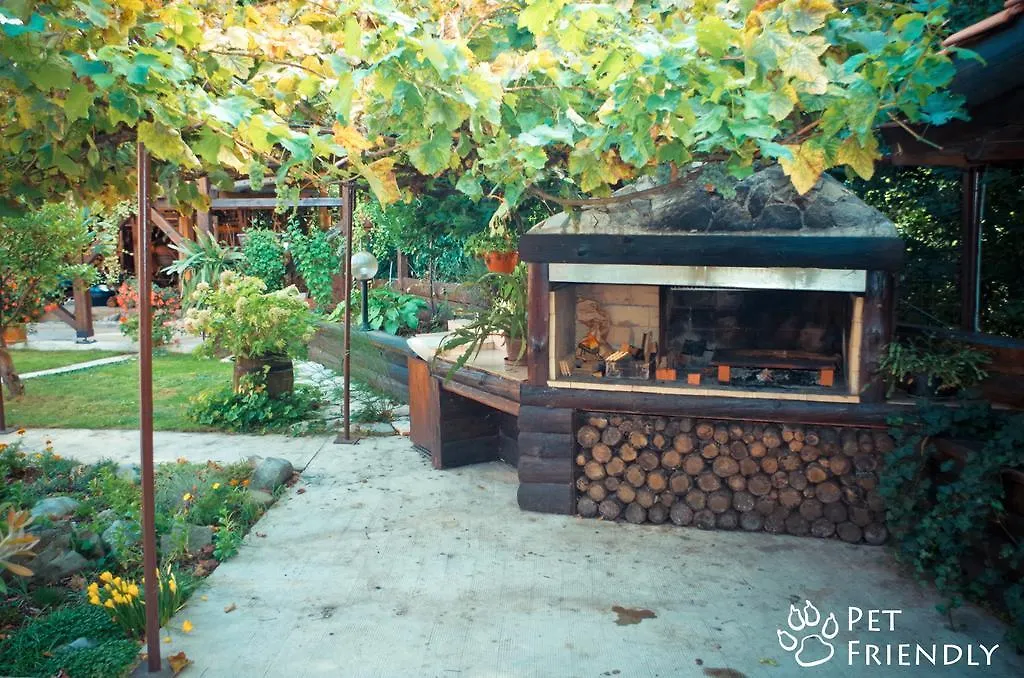Garden House Guest House Matulji