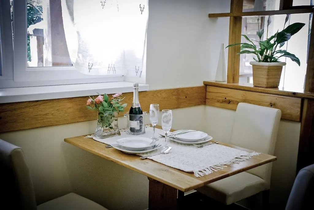 Garden House Guest House Matulji