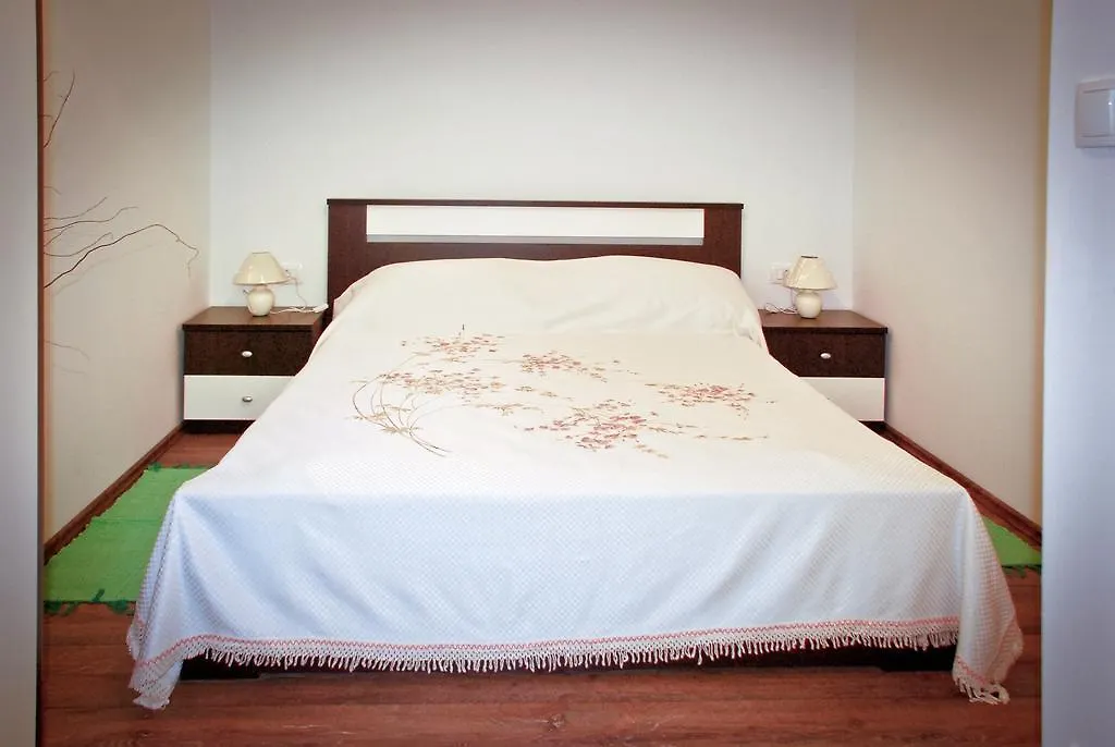 Garden House Guest House Matulji 3*,