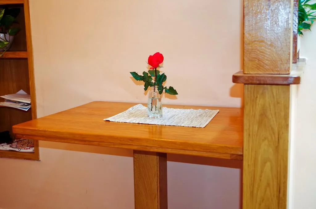 Garden House Guest House Matulji 3*,