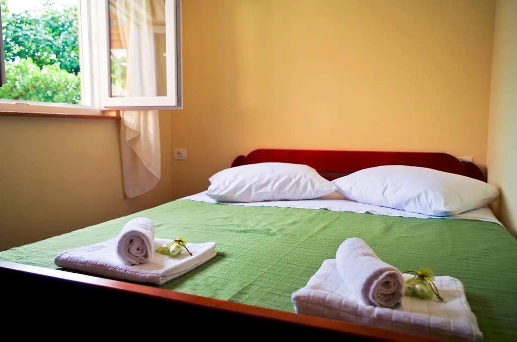 Garden House Guest House Matulji Croatia