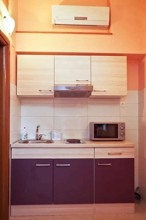 Garden House Guest House Matulji 3*,  Croatia