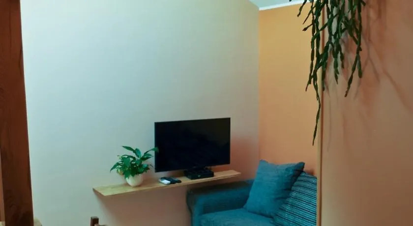 Garden House Guest House Matulji