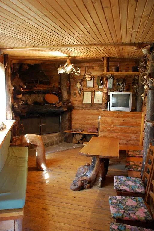 Garden House Guest House Matulji Croatia