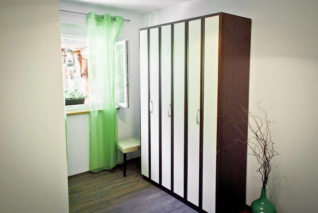 Garden House Guest House Matulji