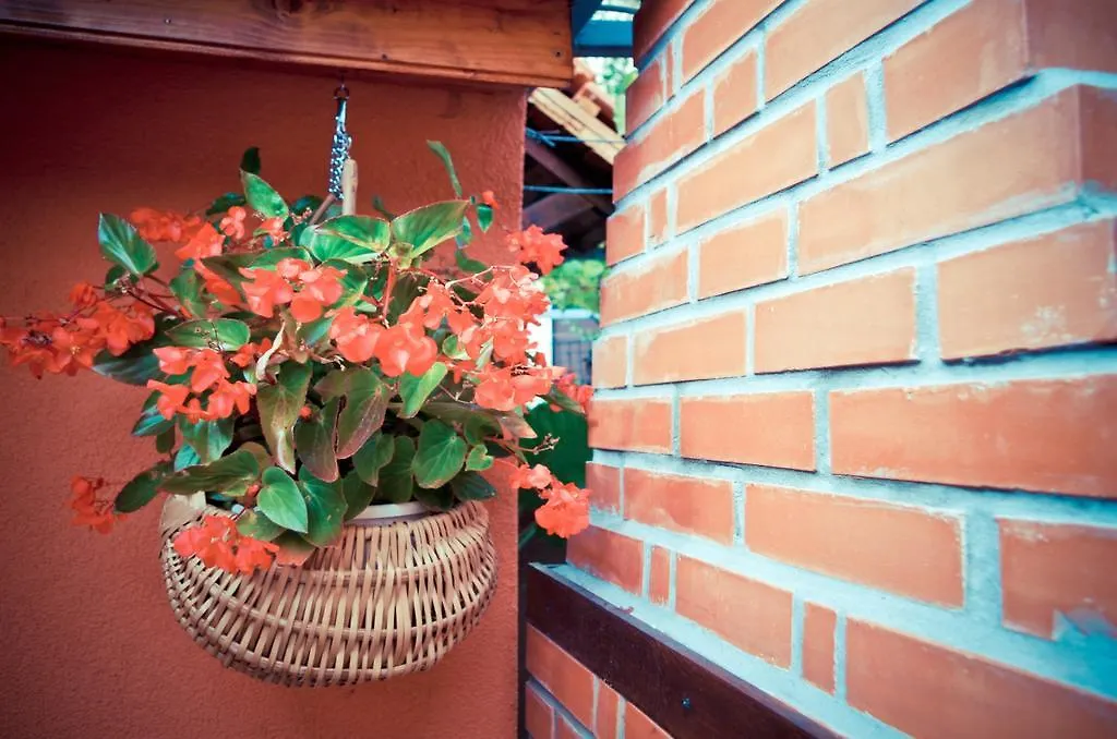 Garden House Guest House Matulji