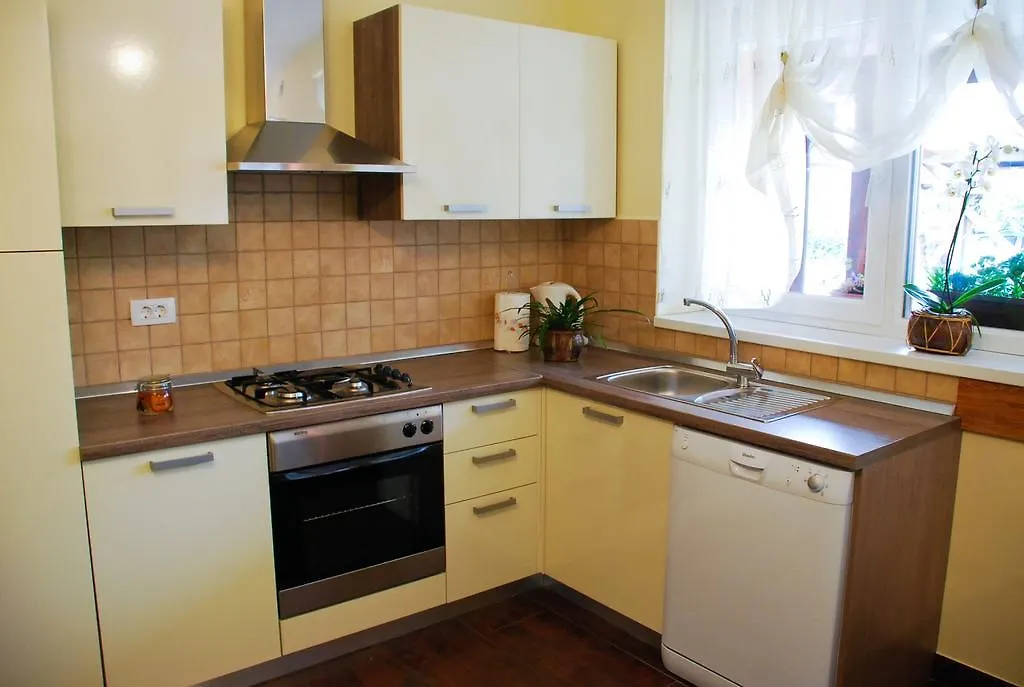 Garden House Guest House Matulji
